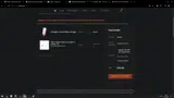 HPPYHLW20 coupon verification screenshot