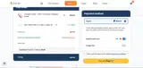 greggleschargie coupon verification screenshot