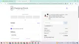 COMEBACK10 coupon verification screenshot