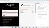 Q9ZSZGKZ coupon verification screenshot
