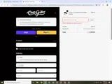 Q9ZSZGKZ coupon verification screenshot