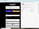 738SDN7X coupon verification screenshot