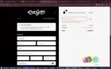 738SDN7X coupon verification screenshot
