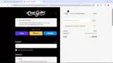 TSMNGV5L coupon verification screenshot