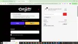 TSMNGV5L coupon verification screenshot