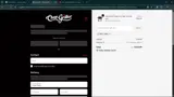W6T7CMX2 coupon verification screenshot