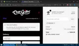 3XR36HSK coupon verification screenshot