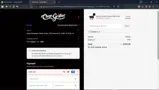 SPRING15 coupon verification screenshot