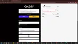 QJWNWX2B coupon verification screenshot