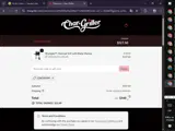 3ZMQNS4W coupon verification screenshot
