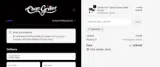 Q9ZSZGKZ coupon verification screenshot
