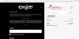 QJWNWX2B coupon verification screenshot