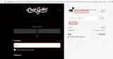 SPRING15 coupon verification screenshot