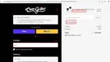 KETTLEDEAL coupon verification screenshot