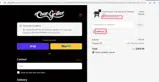 SPRING30 coupon verification screenshot