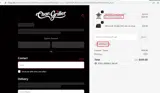 NDF9DX4T coupon verification screenshot