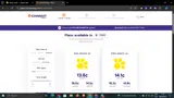 ECLUBCHARIOT15 coupon verification screenshot