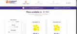 ECLUBCHARIOT47 coupon verification screenshot