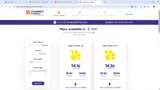 ECLUBCHARIOT44 coupon verification screenshot