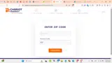 SCE coupon verification screenshot