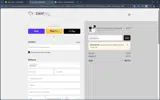 BOGOAFPOFF coupon verification screenshot