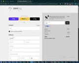 CJP30 coupon verification screenshot