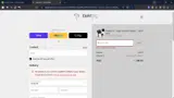 WF8YMCBY08A5 coupon verification screenshot
