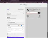 WF8YMCBY08A5 coupon verification screenshot