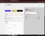 BOO15 coupon verification screenshot