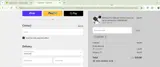 CJP20YAY coupon verification screenshot