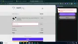 BOGO2025 coupon verification screenshot