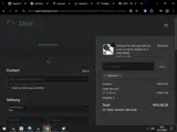 MERRY20 coupon verification screenshot