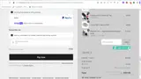 CJP10 coupon verification screenshot