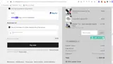 CHARJENPRO10 coupon verification screenshot