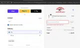 CharkBait coupon verification screenshot