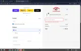 CharkBait coupon verification screenshot