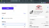 CharkBait coupon verification screenshot