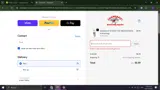 CharkBait coupon verification screenshot