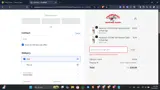 CharkBait coupon verification screenshot