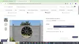 Charles Bentley coupon verification screenshot