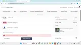 Charles Bentley coupon verification screenshot