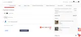 Charles Bentley coupon verification screenshot