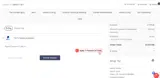 Charles Bentley coupon verification screenshot