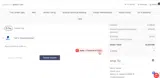 Charles Bentley coupon verification screenshot