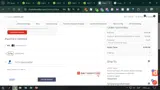 Charles Bentley coupon verification screenshot