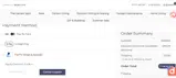 Charles Bentley coupon verification screenshot