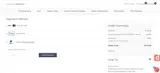 Charles Bentley coupon verification screenshot