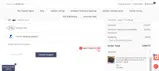Charles Bentley coupon verification screenshot