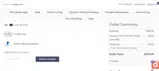 Charles Bentley coupon verification screenshot