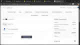 Charles Bentley coupon verification screenshot
